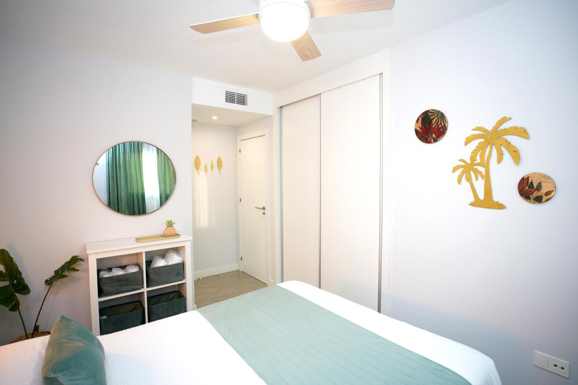 Apartamento Arena En Playa De San Juan Alicante Exterior photo