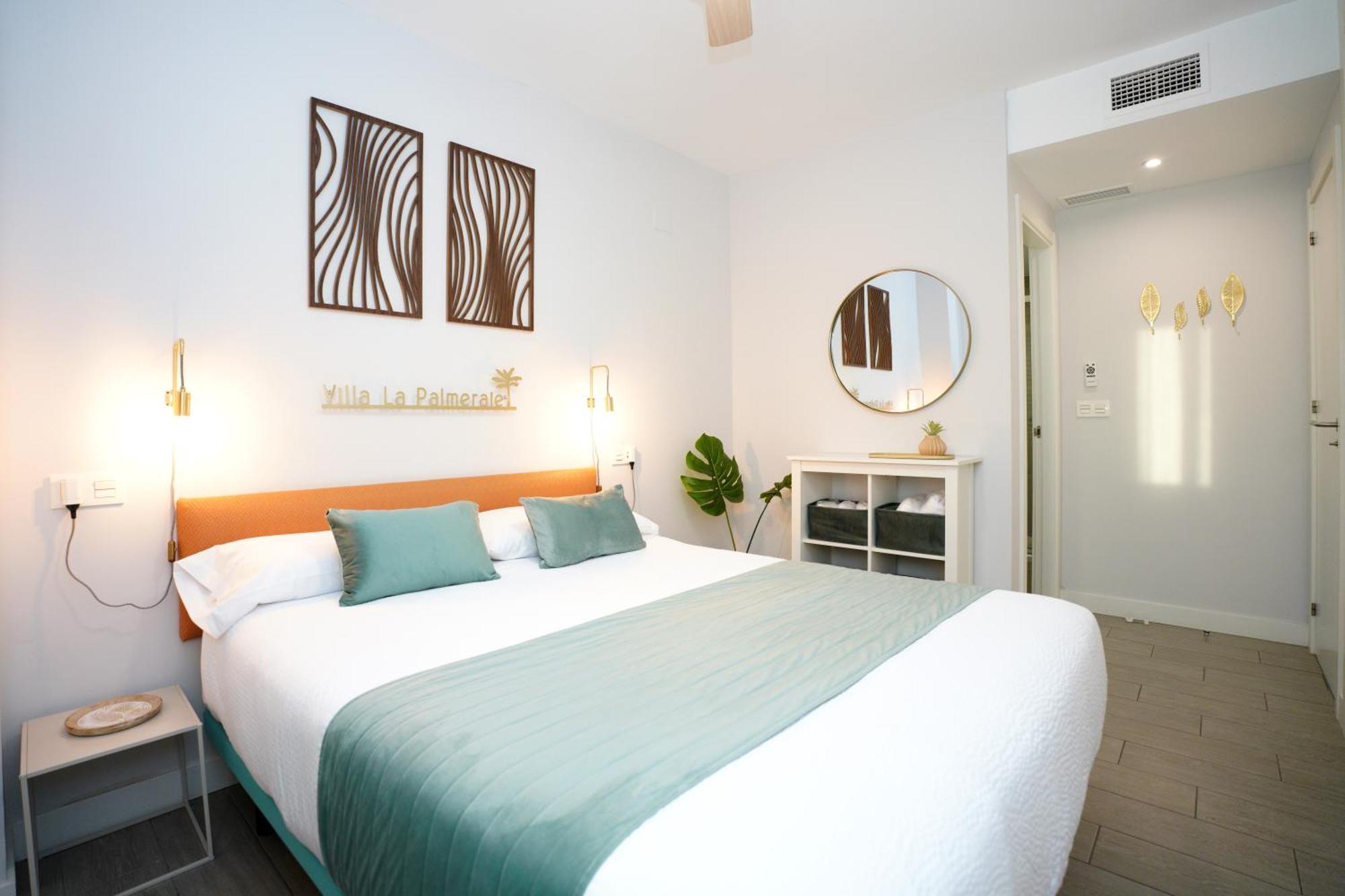 Apartamento Arena En Playa De San Juan Alicante Exterior photo